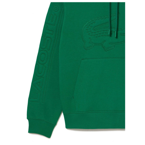 Lacoste Ανδρικό φούτερ